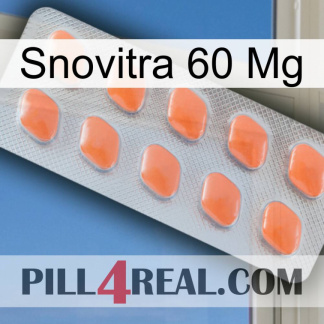 Snovitra 60Mg 26